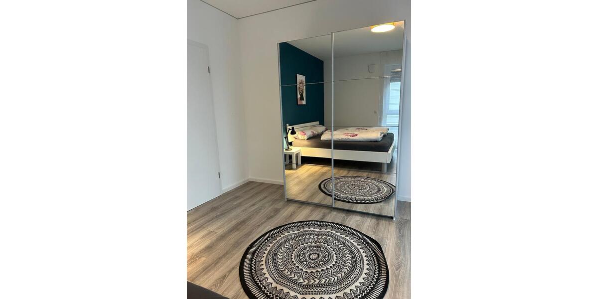 Etagenwohnung Bruchsal - 2 Zimmer, 76 m&sup2;, 1.223&euro; | Angebot:25963184
