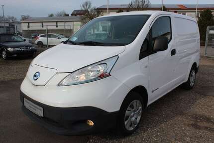Nissan E-NV200 63.774 km 6.995 &euro; Bad Rappenau 74906