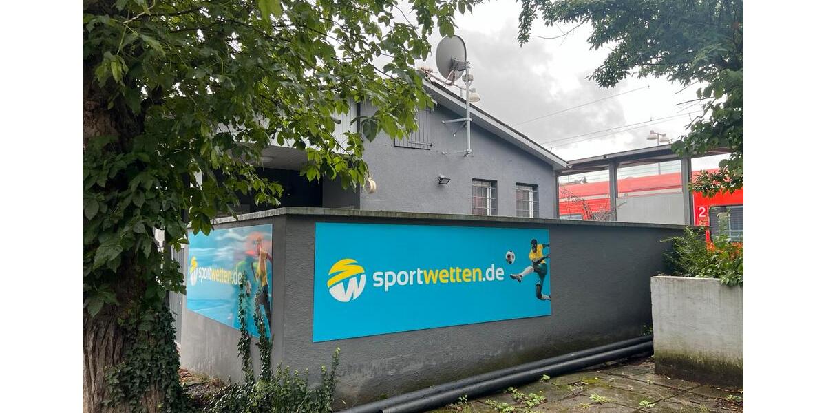 Gewerbeobjekt Bad Schönborn - 1.300&euro; | Angebot:25450699