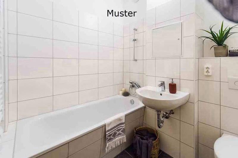 Dachgeschoßwohnung Leimen - 2 Zimmer, 58 m&sup2;, 619&euro; | Angebot:25870534