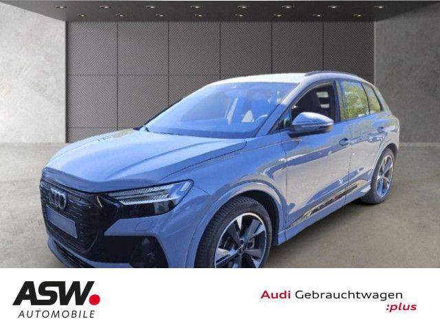 Audi Q4 e-tron 26.500 km 36.930 &euro; Heilbronn 74074