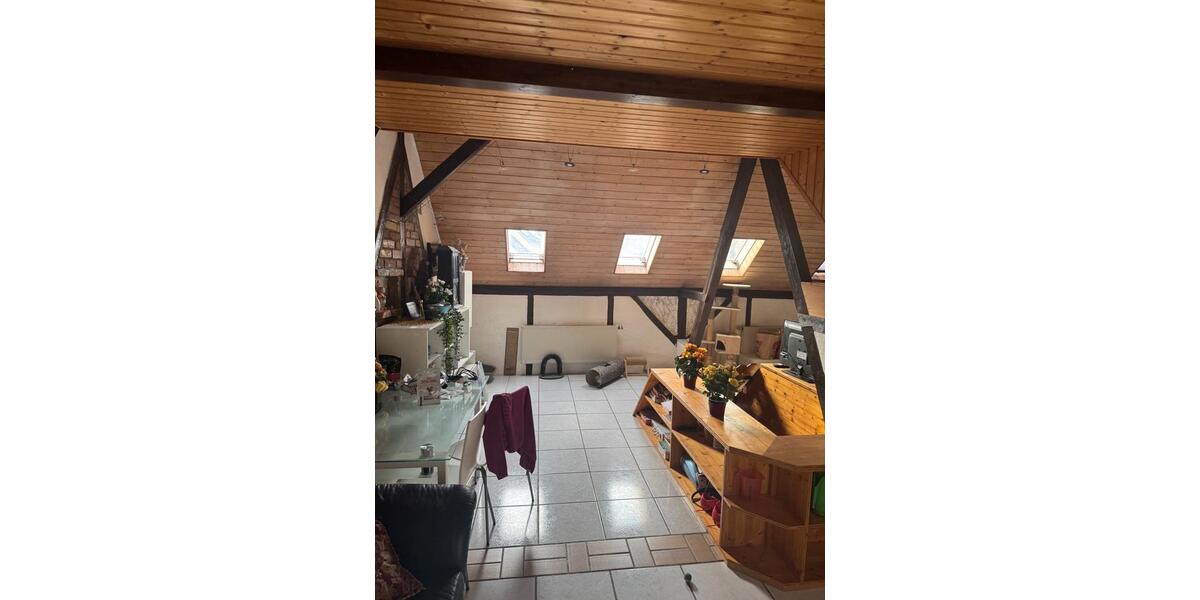Reihenhaus Bruchsal - 6 Zimmer, 160 m&sup2;, 270.000&euro; | Angebot:26548980