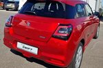 Suzuki Swift 1.2 Hybrid MT Comfort 3-Jahre-Anschlussgaran 5.314 km 18.880 &euro; Obrigheim-Asbach 74847