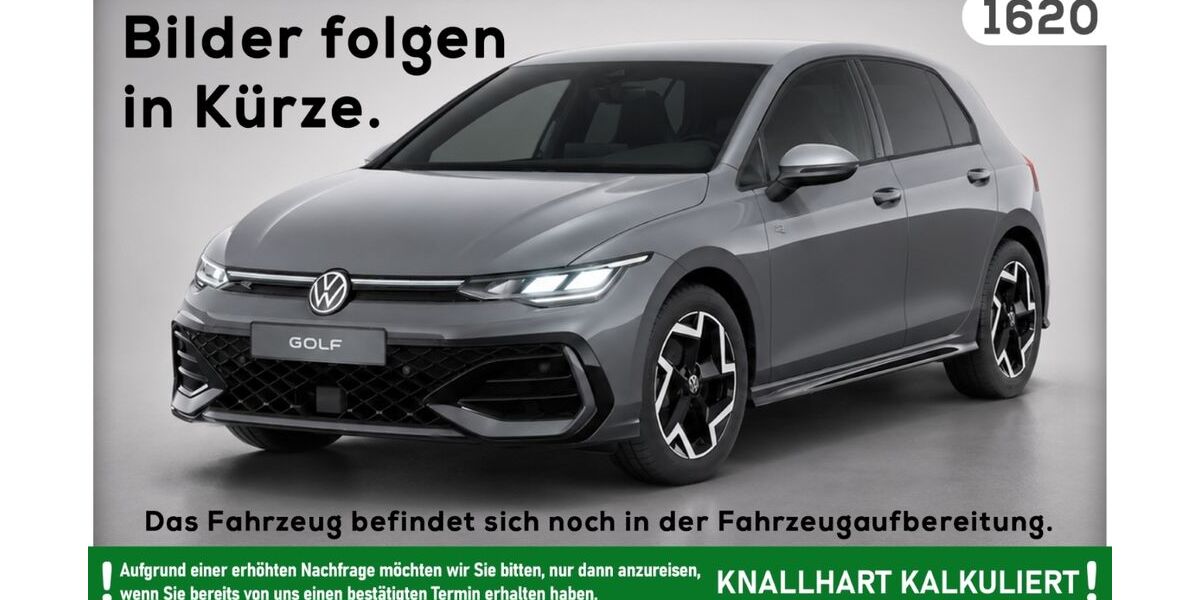 VW Golf 14.000 km 31.890 &euro; Knittlingen 75438