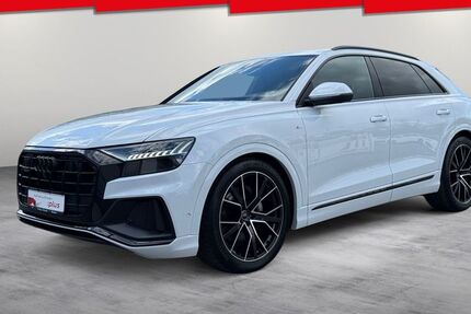Audi Q8 50.508 km 62.480 &euro; Mosbach 74821