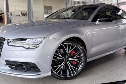Audi A7 120.000 km 32.980 &euro; Heilbronn 74080
