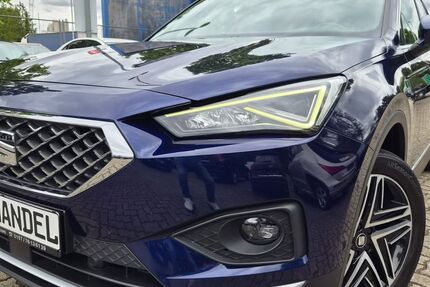 Seat Tarraco 135.000 km 20.990 &euro; Forst 76694