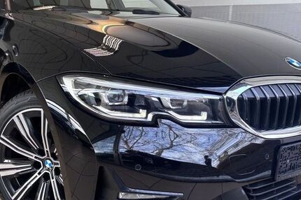 BMW 318 115.820 km 23.990 &euro; Heilbronn 74080