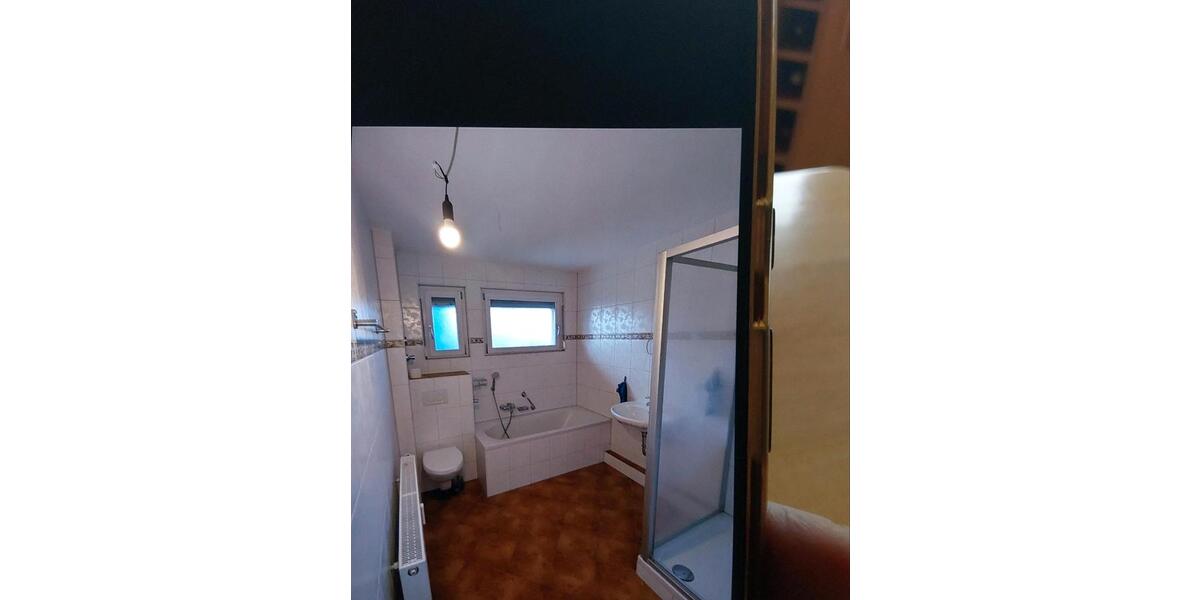 Etagenwohnung Schwaigern - 3 Zimmer, 71 m&sup2;, 730&euro; | Angebot:25934841