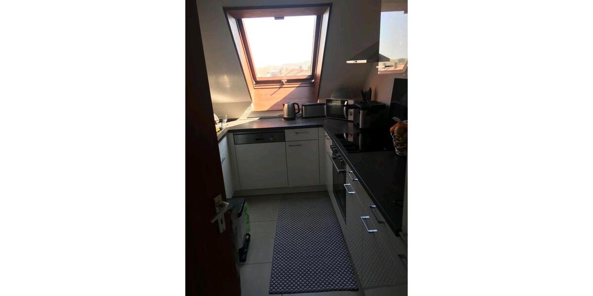 Maisonettenwohnung Neckarsulm - 4.5 Zimmer, 100 m&sup2;, 350.000&euro; | Angebot:23244401