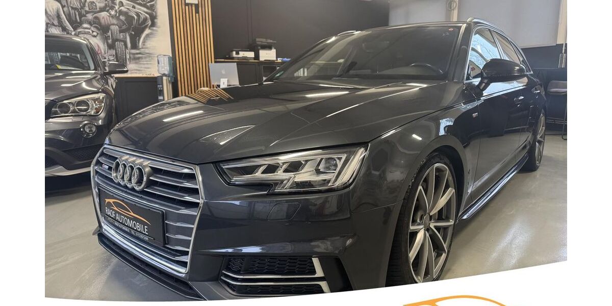 Audi A4 122.000 km 20.990 &euro; Heilbronn 74078