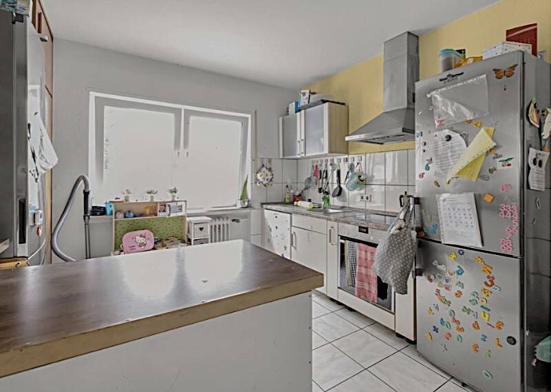 Etagenwohnung Wiesloch - 4 Zimmer, 108 m&sup2;, 349.000&euro; | Angebot:26758863