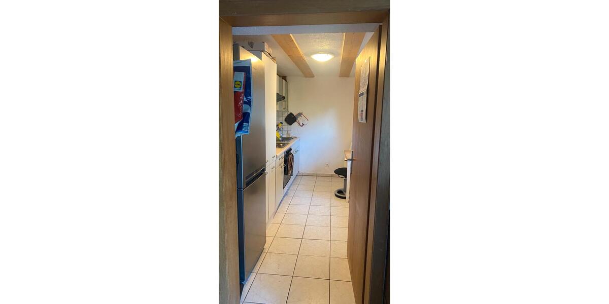 Erdgeschoßwohnung Meckesheim - 1.5 Zimmer, 30 m&sup2;, 400&euro; | Angebot:25966481