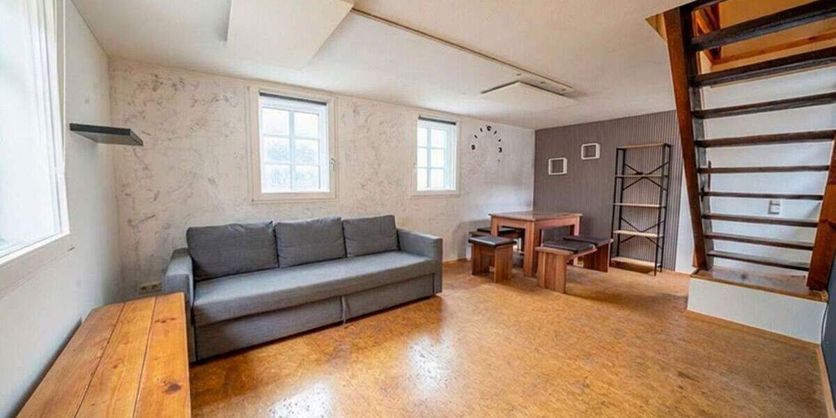 Reihenendhaus Waibstadt - 3 Zimmer, 75 m&sup2;, 185.000&euro; | Angebot:25836516