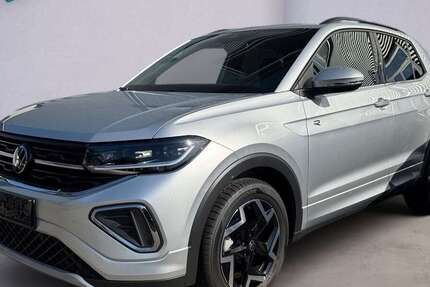 VW T-Cross 3.828 km 28.894 &euro; Walldorf 69190