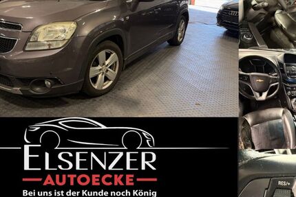 Chevrolet Orlando 259.999 km 3.999 &euro; Eppingen 75031