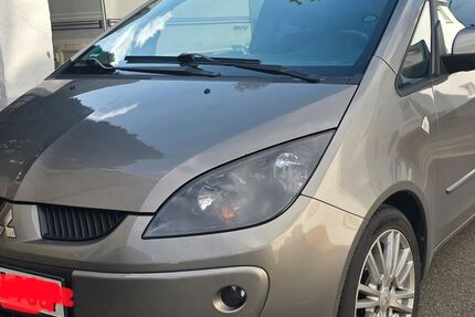 Mitsubishi Colt 210.000 km 1.500 &euro; sulzfeld 75056