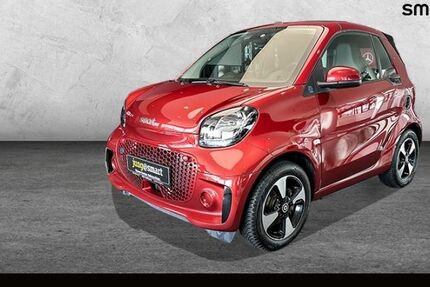 Smart ForTwo 49.020 km 11.422 &euro; Tamm 71732