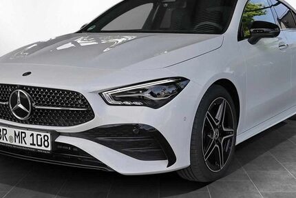 Mercedes-Benz CLA 200 19.652 km 37.980 &euro; Bretten 75015