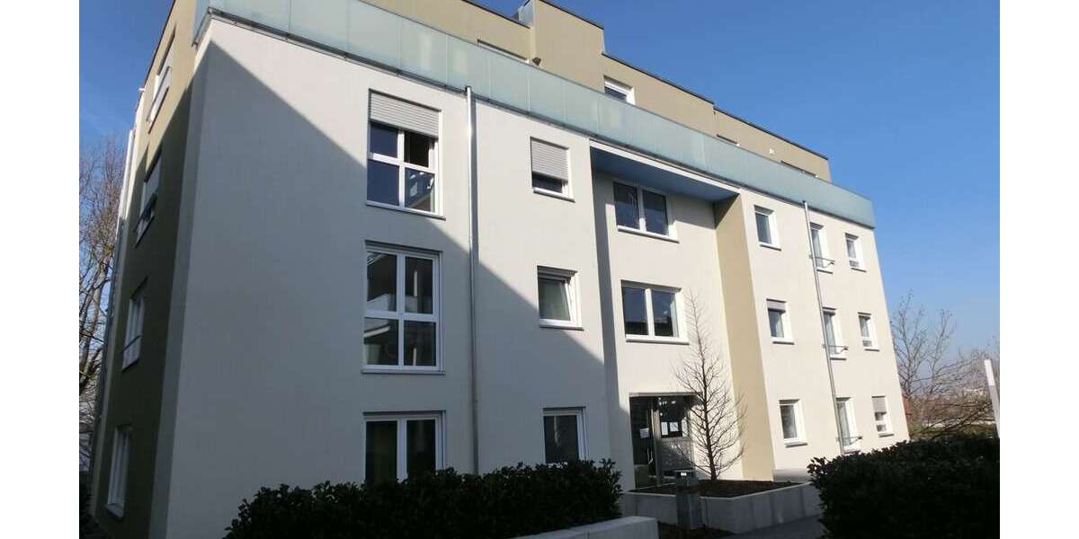 Etagenwohnung Heilbronn Horkheim - 3 Zimmer, 89 m&sup2;, 1.300&euro; | Angebot:24814792