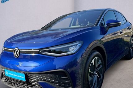 VW ID.5 12.498 km 46.694 &euro; Walldorf 69190