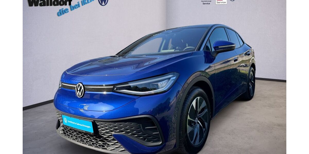VW ID.5 12.498 km 46.694 &euro; Walldorf 69190