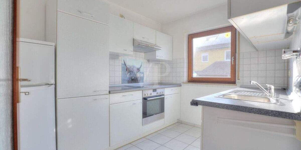 Etagenwohnung Heilbronn Neckargartach Neckargartach - 2 Zimmer, 64 m&sup2;, 239.000&euro; | Angebot:25674981