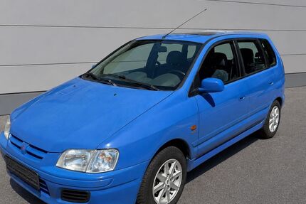 Mitsubishi Space Star 112.400 km 1.999 &euro; Kronau 76709