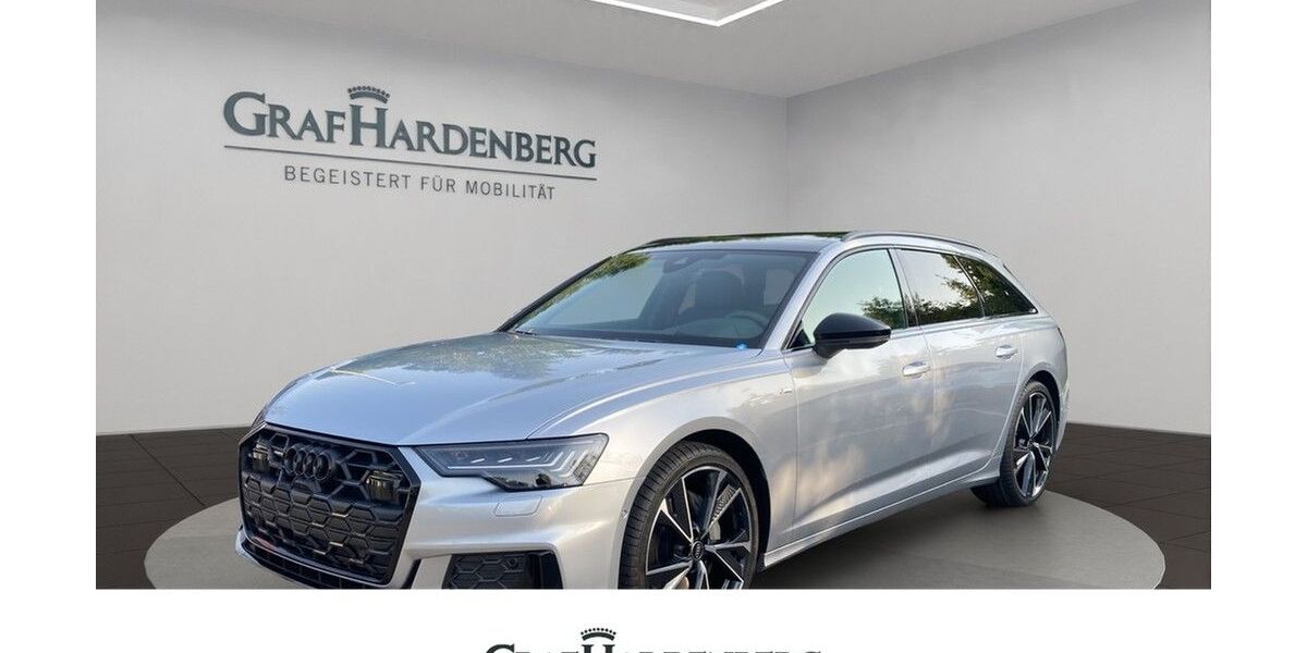 Audi A6 2.500 km 75.900 &euro; Bruchsal 76646