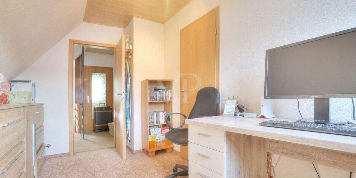 Einfamilienhaus Weinsberg - 4 Zimmer, 90 m&sup2;, 395.000&euro; | Angebot:25775710