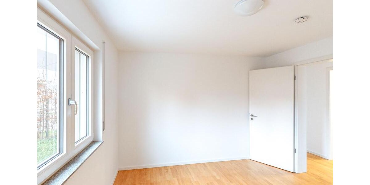 Etagenwohnung Heilbronn Kernstadt - 3 Zimmer, 81 m&sup2;, 1.325&euro; | Angebot:24772410