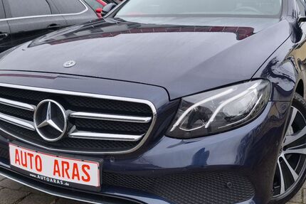 Mercedes-Benz E 300 143.000 km 20.999 &euro; Walldorf 69190