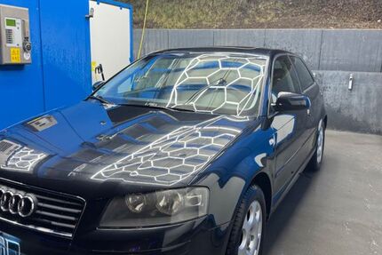 Audi A3 162.230 km 3.300 &euro; Cleebronn 74389
