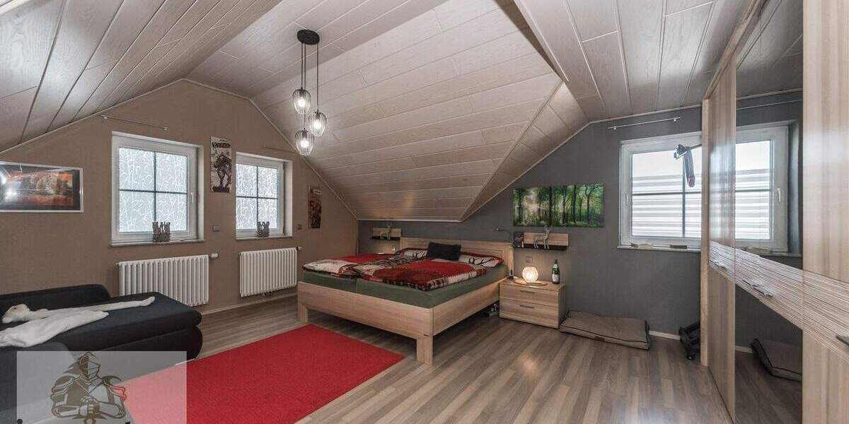 Einfamilienhaus Leingarten / Schluchtern Schluchtern - 6 Zimmer, 280 m&sup2;, 995.000&euro; | Angebot:25776016