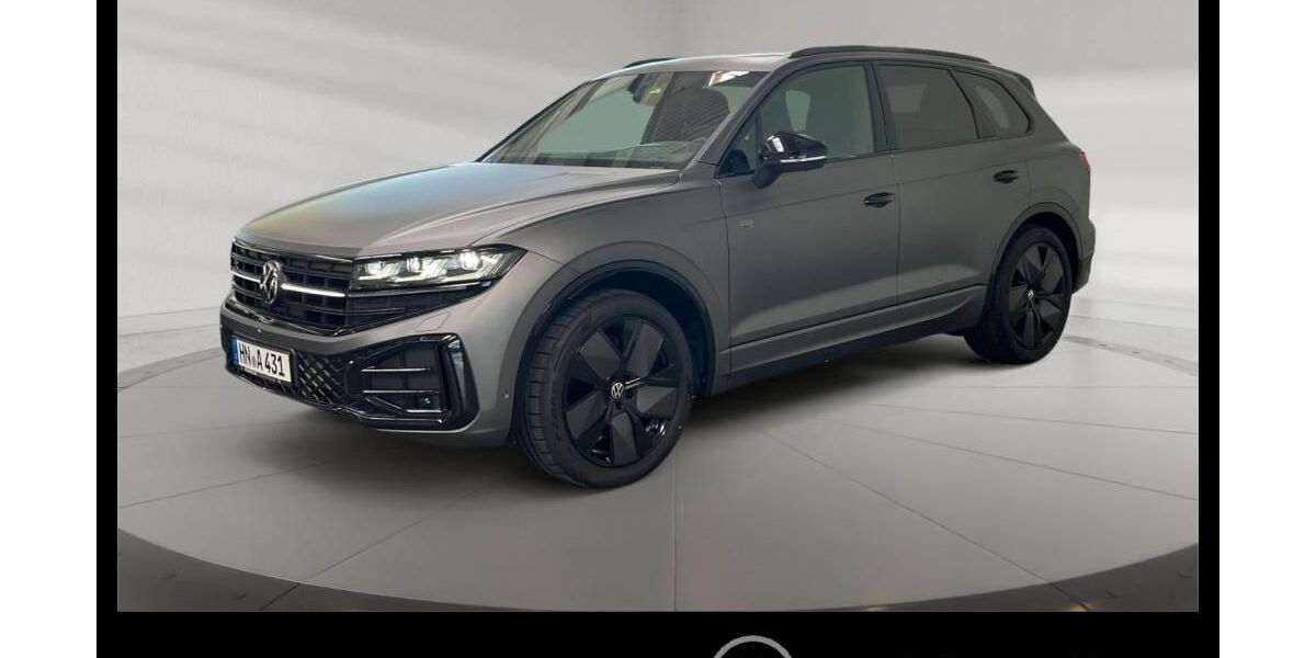 VW Touareg 3.085 km 77.149 &euro; Neckarsulm-Obereisesheim 74172