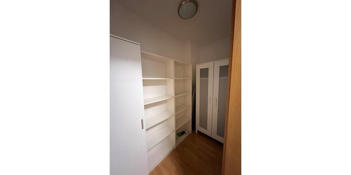 Dachgeschoßwohnung Bad Friedrichshall - 2.5 Zimmer, 56 m&sup2;, 930&euro; | Angebot:26007799