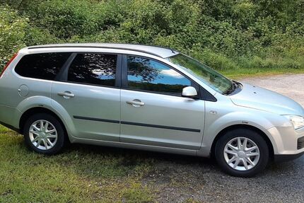 Ford Focus 202.000 km 1.950 &euro; Eisingen 75239