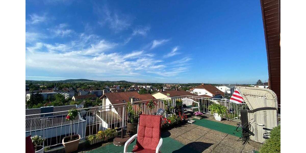 Mehrfamilienhaus, Wohnhaus Wiesloch - 7 Zimmer, 190 m&sup2;, 750.000&euro; | Angebot:25668073