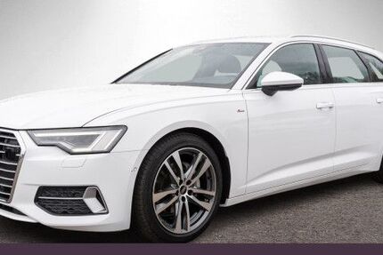 Audi A6 66.400 km 34.760 &euro; Heilbronn 74076