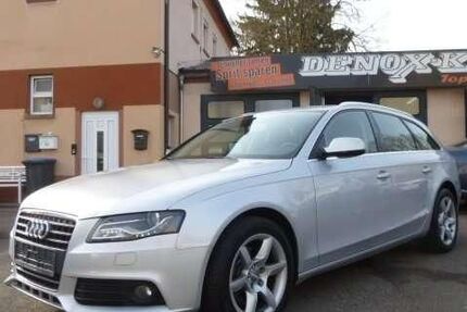 Audi A4 209.983 km 5.590 &euro; Heilbronn 74080