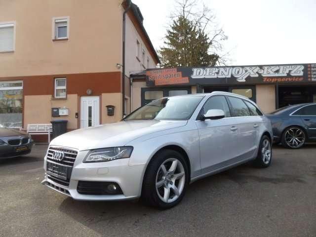 Audi A4 209.983 km 5.590 &euro; Heilbronn 74080
