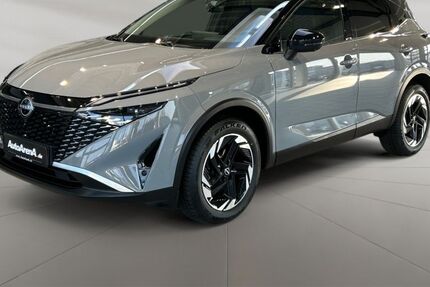 Nissan Qashqai 30.981 km 24.459 &euro; Neckarsulm-Obereisesheim 74172