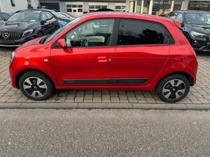 Renault 1.0 Twingo Dynamique 77.263 km 3.990 &euro; Neckarsulm 74172