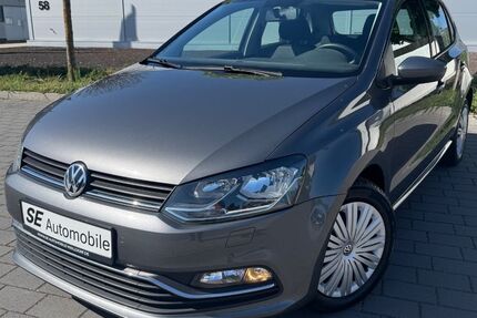 VW Polo 90.000 km 11.999 &euro; Walldorf 69190