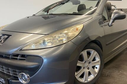 Peugeot 207 231.426 km 1.990 &euro; Bretten 75015