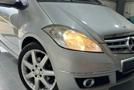 Mercedes-Benz A 180 149.700 km 4.500 &euro; Kraichtal 76703