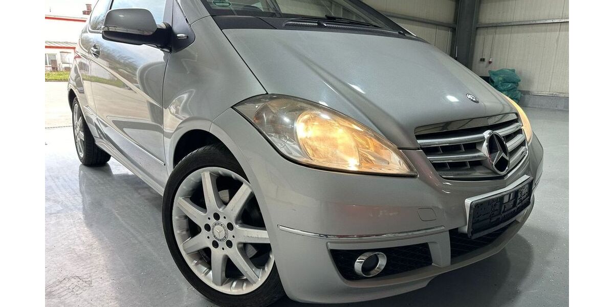 Mercedes-Benz A 180 149.700 km 4.500 &euro; Kraichtal 76703
