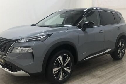 Nissan Andere 33.928 km 29.497 &euro; Neckarsulm-Obereisesheim 74172