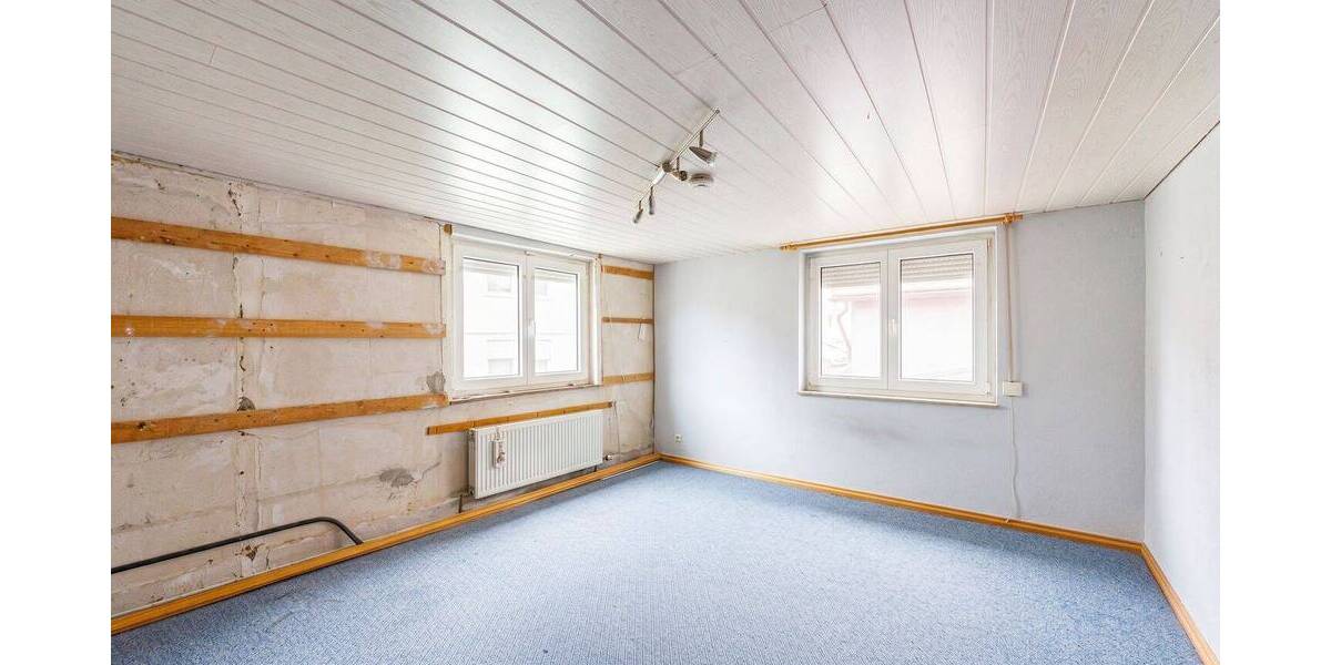 Doppelhaushälfte Tamm - 5 Zimmer, 94 m&sup2;, 349.000&euro; | Angebot:26787649