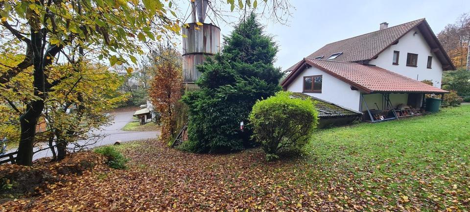 Terrassenwohnung Eisingen - 1 Zimmer, 36 m&sup2;, 570&euro; | Angebot:26606258